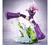Bandai Spirits One Piece Jewelry Bonney Figure FiguartsZERO Limited Edition