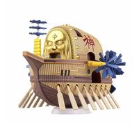 Bandai Kit Modello Figura Ark One Piece 15 Cm