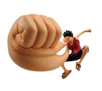 Bandai Spirits - One Piece - Monkey D.Luffy Gear 3 Strada A King Of The Pirates