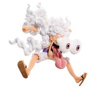 Bandai Spirits - One Piece - Monkey D.Luffy Gear 5 Strada A King Of The Pirates