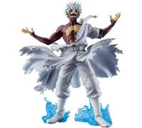 Bandai Spirits - One Piece - S-Snake - Ichibansho Art Scale Devil's Night Bust