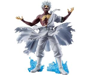Bandai Spirits - One Piece - S-Snake - Ichibansho Art Scale Devil's Night Bust