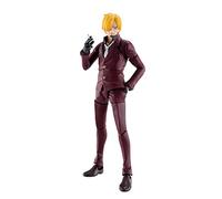 S.H. Figuarts One Piece - Vinsmoke Sanji - Onigashima Invasion - by Bandai