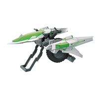 Bandai Spirits Optional Parts Set, Gunpla, 16 (Meteor Hopper), Color Coded Plast