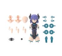 30MS - Option Parts Set 7 (Evil Costume)"Color A" - Model Kit