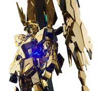 Bandai Spirits PG 1/60 Unicorn Gundam Unit 3 Phenex Narrative Ver....