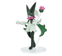 BANDAI SPIRITS Pokemon Plamo Collection 56 Select Series Mascagna - Modello in plastica codificato a colori