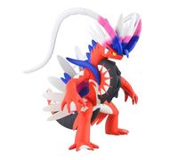 BANDAI Pokemon Plamo Collection 60 Seleziona Serie Koraidon Modello Kit GIAPPONE