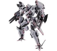 TAMASHII NATIONS - Armored Core VI Fires of Rubicon - IB-07: SOL 644 / Ayre, Bandai Spirits The Robot Spirits Figura