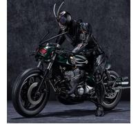Bandai Spirits S.H.Figuarts Battle Hopper Kamen Rider BLACK SUN Action Figure