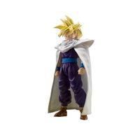 Bandai Spirits S.H.Figuarts Dragon Ball Z Ss Figlio Gohan Action Figure