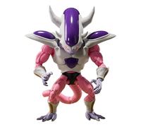 Bandai Spirits S.H.Figuarts Freezer Terza Forma Figura Dragon Ball Z BDISD640406