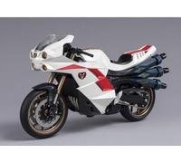 Bandai Spirits S.H.Figuarts Kamen Rider CYCLONE Shin Kamen Rider Figura NUOVA