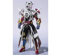 Bandai Spirits S.H.Figuarts Kamen Rider Evol Black Hole Form Fase 4 Figura NUOVA