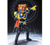 Bandai Spirits S.H.Figuarts Kamen Rider Punk Jack Monster Form/ Beat Form Figura