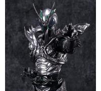 Bandai Spirits S.H.Figuarts Kamen Rider Shadow Luna Pvc&abs Action Figure New