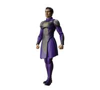 BANDAI SPIRITS S.H.Figuarts Marvel Eternals Kingo H150mm Pvc&abs Action Figure