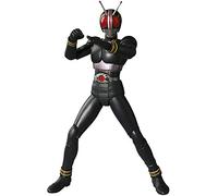 BANDAI SPIRITS S.H. Figuarts Masked Rider Nero Circa 150mm ABS e PVC Dipinta Action Figure