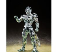 Bandai Tamashii - DBZ SHF - Raffreddatore in metallo - SHFiguarts Dragon Ball Z