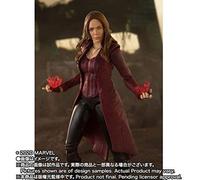 Bandai Spirits S.H.Figuarts Scarlet Witch Avengers: Endgame