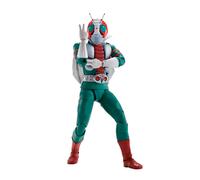 Bandai Spirits S.H.Figuarts Shinkocchou Seihou Kamen Rider V3 Figura Nuovo