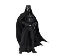 Bandai Spirits S.H. Figuarts Star Wars Darth Vader Classic Ver., ca. 6,7 pollici (170 mm), ABS e PVC e tessuto, action figure predipinte