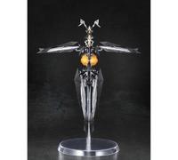 Bandai Spirits S.H.Figuarts Stinco Ultraman Zetton Action Figure W/ Mini Nuovo