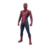 Bandai S.H. Figuarts Spider-Man No Way Home Friendly Neighborhood Spider-Man