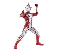 Bandai Spirits S.H.Figuarts Ultraman Mebius Abs&pvc Action Figure Bas65141