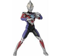 BANDAI Spirits S.H.Figuarts Ultraman ORB SPACIUM ZEPERION Action Figure NUOVO