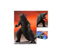 BANDAI SPIRITS S.H.MonsterArts GODZILLA dal film "GODZILLA VS. KONG" ()