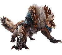 Bandai Spirits S.H.Monsterarts Monster Cacciatore World: Iceborne Zinogre