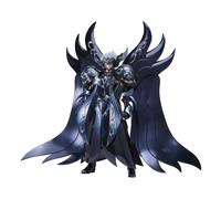 Bandai Spirits Santo Panno Mito Ex Thanatos Dio Di Death Action Figure BAS64047