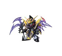 Bandai Spirits SD Sangoku Soketsuden XU Huang Gundam Deathscythe SD Model Kit