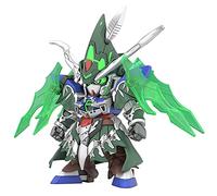 Bandai Spirits SDW Heroes Robin Hood Gundam Age-2 Color Coded Plastic Model