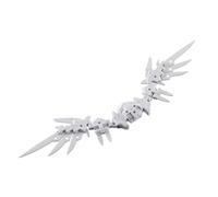 BANDAI 30MM 30 MINUTES MISSIONS - OPTION PARTS SET 17 WING UNIT 1 - 1/144