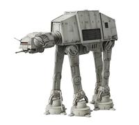 Bandai Spirits Star Wars AT-AT scala 1/144 Modello di plastica, multicolore (nuova Edizione)