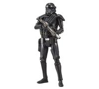 Bandai Spirits Star Wars Death Trooper 1/12 Scale Modello in Plastica, Multicolore (Nuova Edizione)
