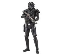 Bandai Spirits Star Wars Death Trooper 1/12 Scale Modello in Plastica, Multicolore (Nuova Edizione)