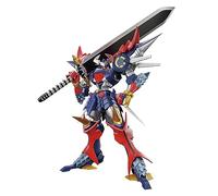 Bandai Plamo High Grade HG 1/144 Super Robot Wars Dygenguar