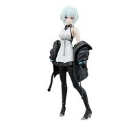 BANDAI Spirits SYNDUALITY - Figure-Rise Standard Nero - Kit Modello