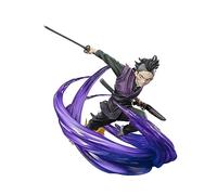Bandai Figuarts Zero Demon Slayer Kimetsu No Yaiba Genya Shinazugawa