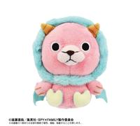 Bandai Spy X Family PlayCharm Chimera San Giappone UFFICIALE