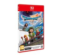 DRAGON QUEST VII Reimagined NSW2