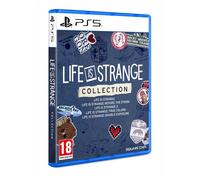 Bandai Square Enix - Life Is Strange Collection Ps5, N/d BANDAI SQUARE ENIX