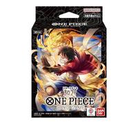BANDAI ST-14 ONE PIECE Card Game Start Deck 3D2Y - Japanese