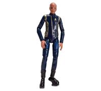 Bandai Figura Del Comandante Saru Star Trek