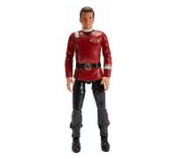 Bandai Figura Di Star Trek Dell´ammiraglio James T Kirk