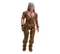 Bandai Star Trek: L'ira di Khan - Khan Noonien Singh - Action Figure