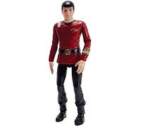 Bandai Figurina Del Capitano Spock Star Trek